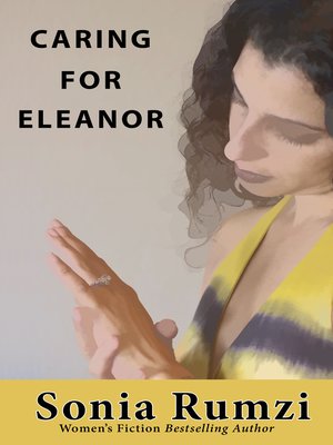 cover image of Caring For Eleanor